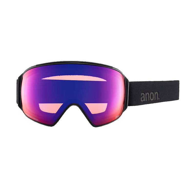 anon 24-25 ANON ゴーグル 偏光 M4 Toric Polarized Low Bridge+