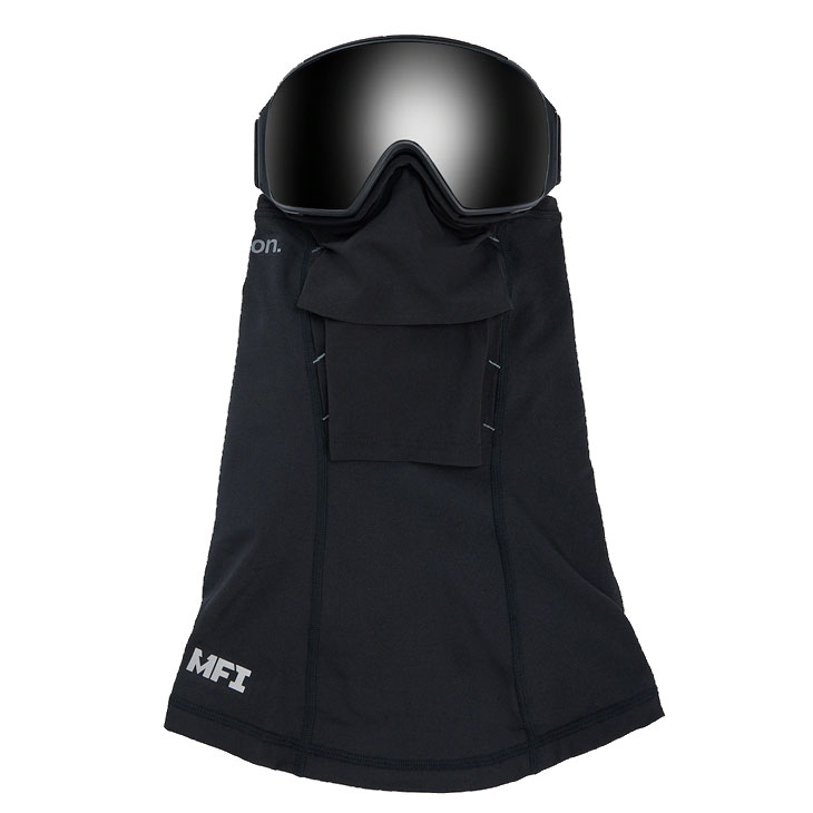 anon 24-25 ANON ゴーグル 偏光 M4 Toric Polarized Low Bridge+