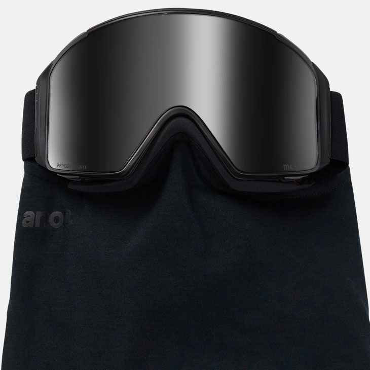 Anon MFI Hellbrook Clava 新品未使用 Anon MFI® Hellbrook Balaclava | Face Masks & Hoods | Anon Optics