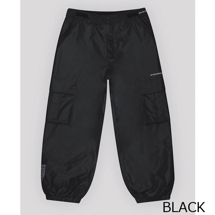 24-25 BEYOND MEDALS ビヨンドメダルズ ウェアー Cargo Pants 2L