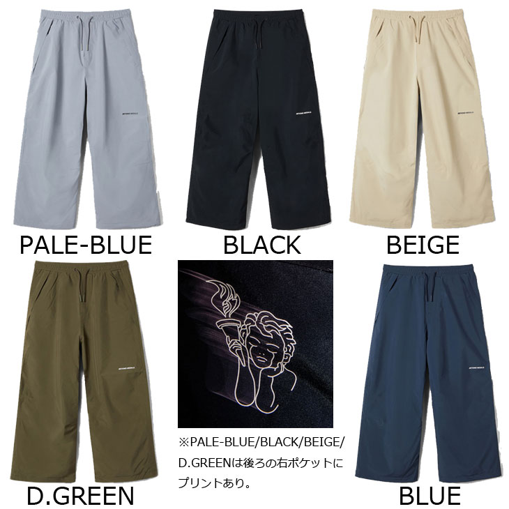 【新品未使用】24-25 BEYOND MEDALS ダウン Amazon | 24-25 BEYOND MEDALS BEYOND MEDALSxNOMADIK JKT 3L BLUE XL