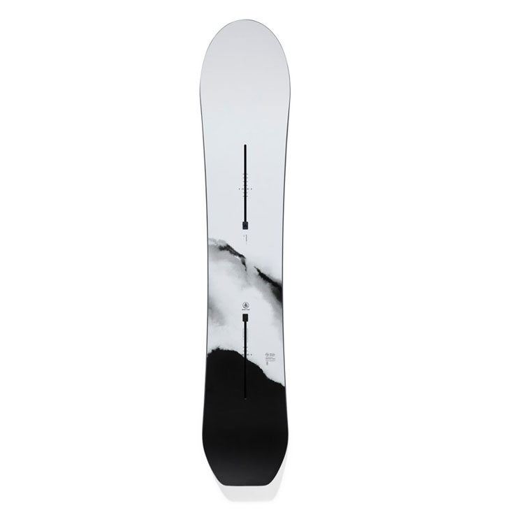 BURTON（バートン） 24-25 BURTON スノーボード Unisex Family Tree