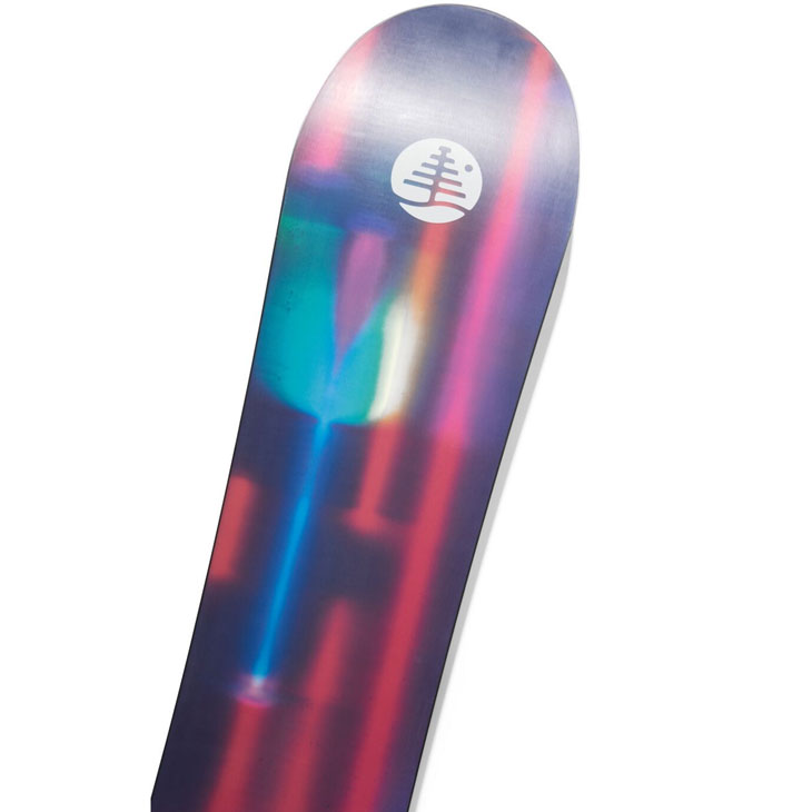 BURTON（バートン） 24-25 BURTON スノーボード Unisex Family Tree
