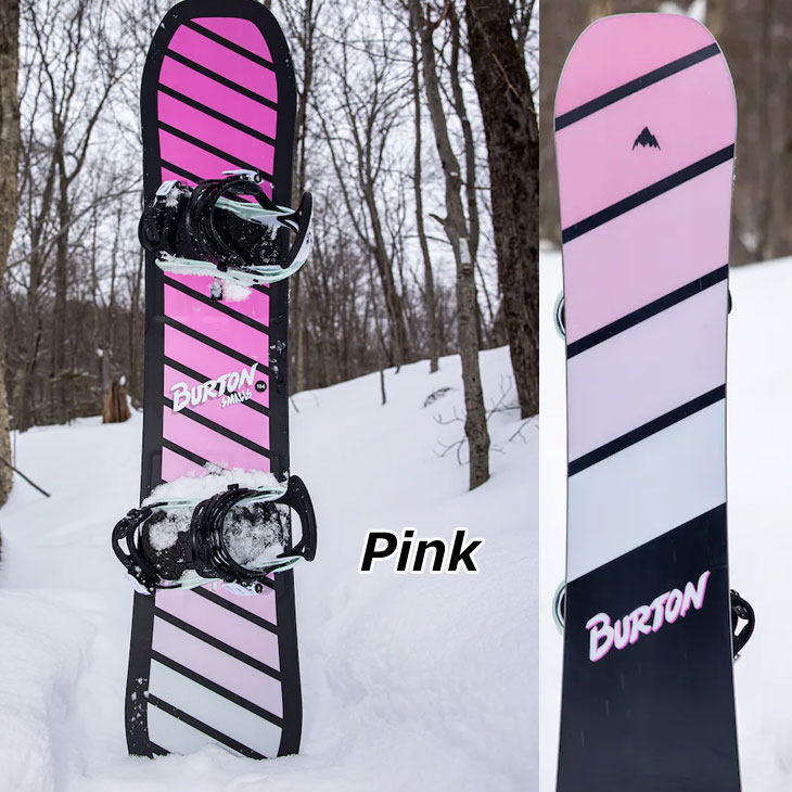BURTON 24-25 バートン スノーボード Kids Smalls Board キッズ