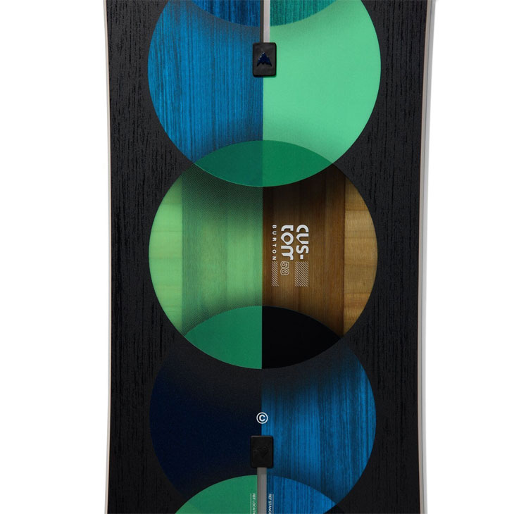 BURTON（バートン） 24-25 BURTON スノーボード Men's メンズ Custom