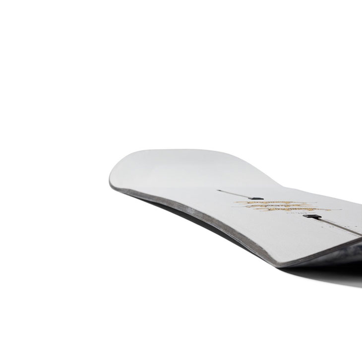 BURTON 24-25 バートン スノーボード Men's Process Snowboard
