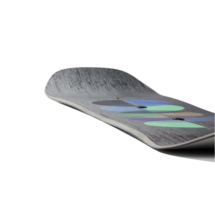 BURTON 24-25 バートン スノーボード Men's Custom Snowboard