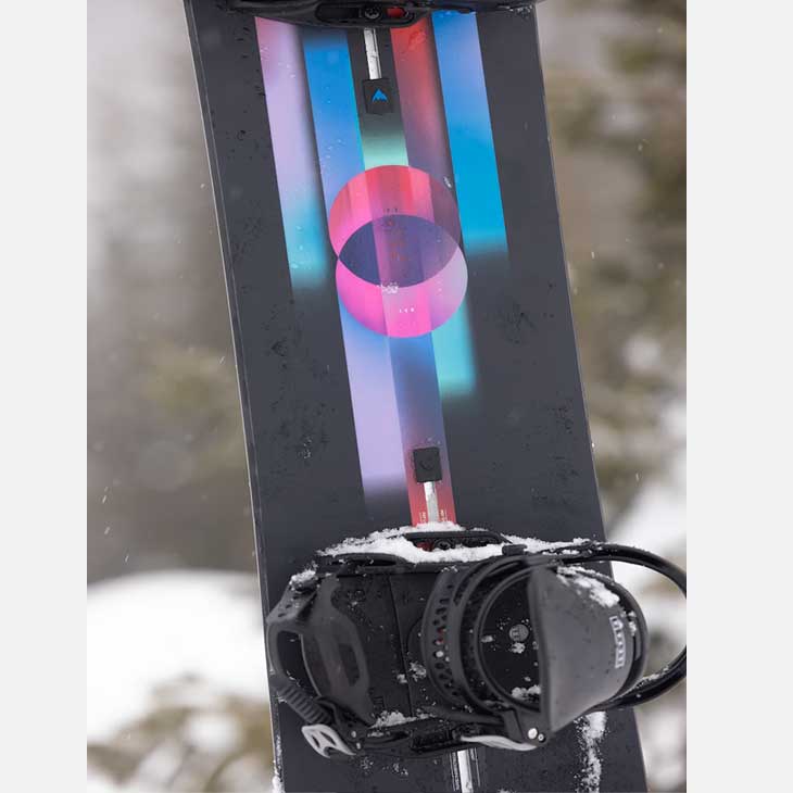 バートンBURTON Feelgoodスノーボード142とブーツ24セット BURTON（バートン） 24-25 BURTON レディース ボード Women's Feelgood