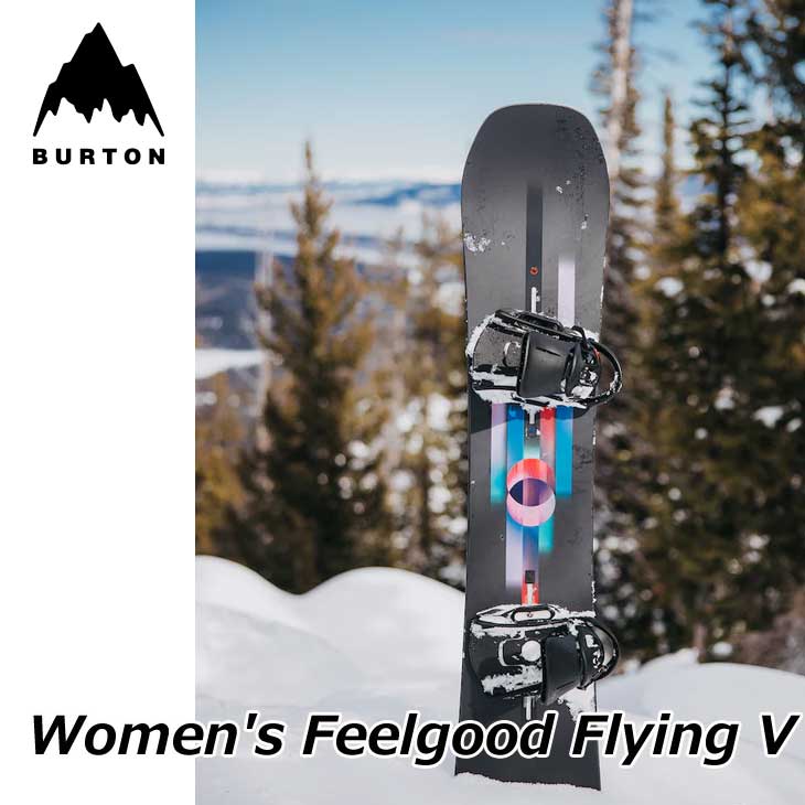 BURTON（バートン） 24-25 BURTON レディース ボード Women's