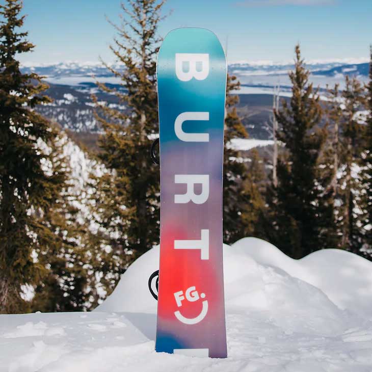 BURTON（バートン） 24-25 BURTON レディース ボード Women's