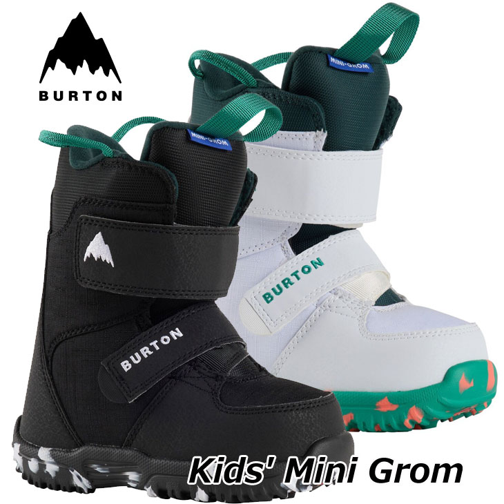 BURTON（バートン） 25-26 BURTON スノーボード ブーツ キッズ Kids