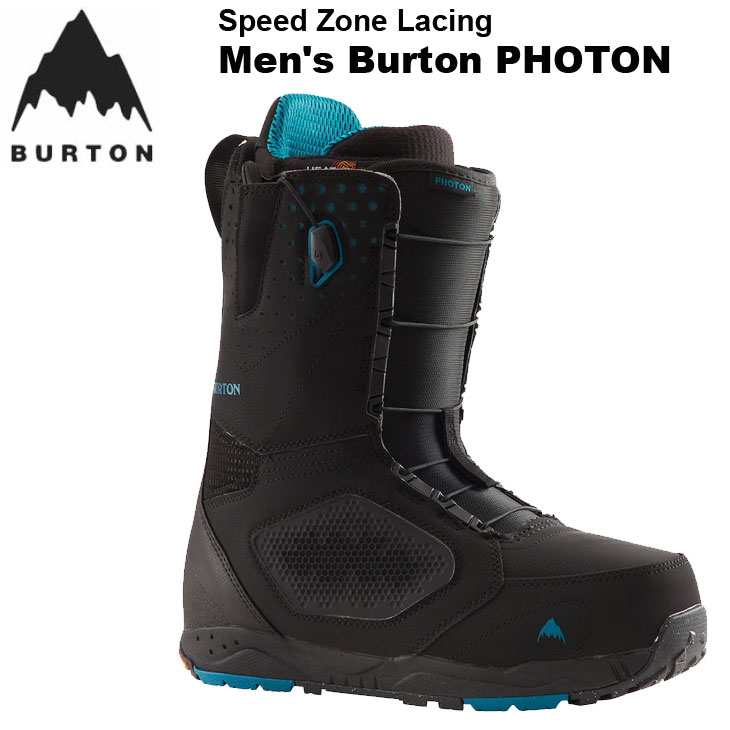 BURTONスノーボードブーツ25.0 w25jp-106271-11.jpg