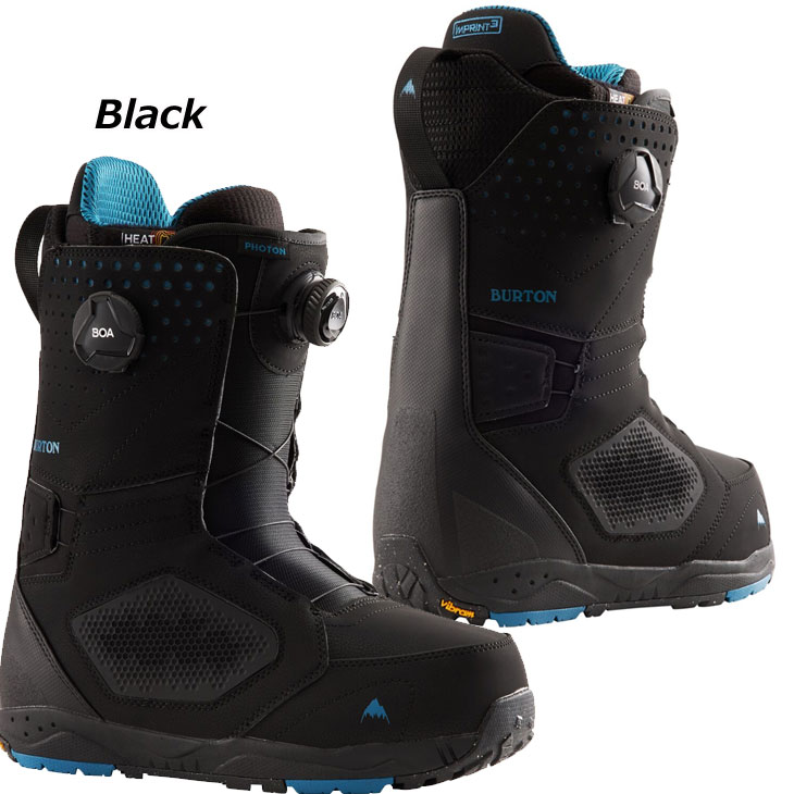 BURTON 24-25 バートン スノーボード ブーツ メンズ Men's