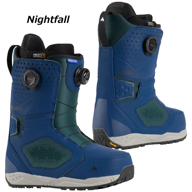 ☆BURTON 24-25 PHOTON BOA WIDE ブーツ☆ BURTON 24-25 バートン スノーボード ブーツ メンズ Men's