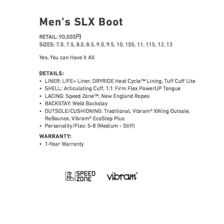 BURTON（バートン） 24-25 BURTON スノーボード ブーツ メンズ Men's