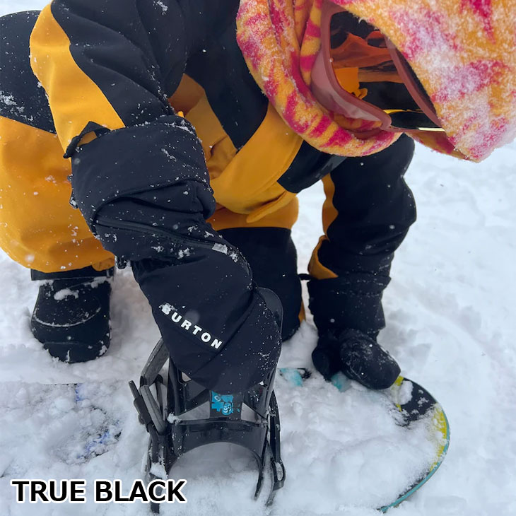 BURTON（バートン） 24-25 BURTON スノーボード キッズ グローブ