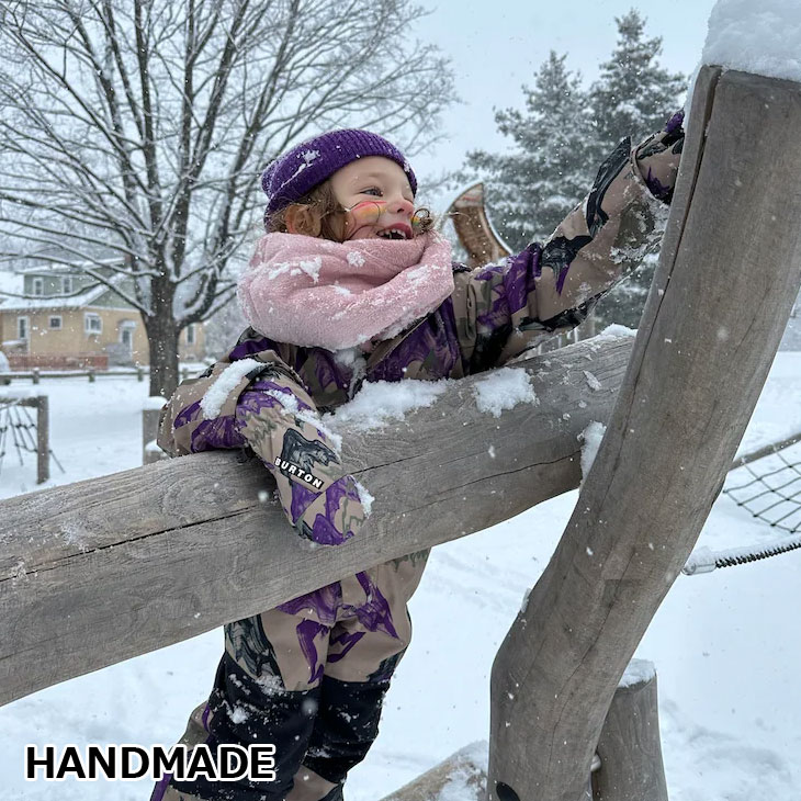 BURTON（バートン） 24-25 BURTON スノーボード キッズ グローブ