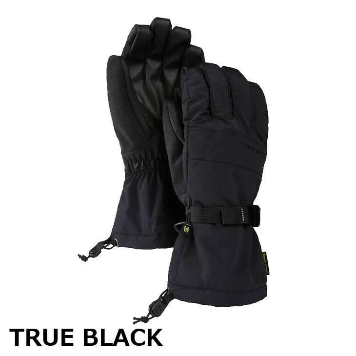 BURTON（バートン） 24-25 BURTON スノーボード メンズ グローブ Mens
