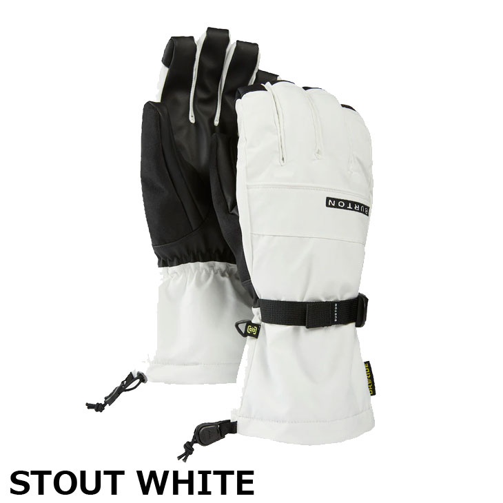 BURTON（バートン） 24-25 BURTON スノーボード メンズ グローブ Mens