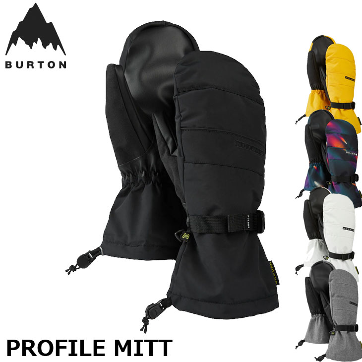 BURTON（バートン） 24-25 BURTON スノーボード メンズ グローブ