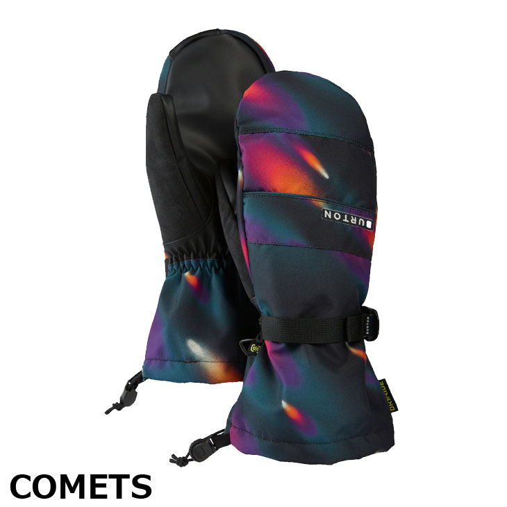 BURTON（バートン） 24-25 BURTON スノーボード メンズ グローブ