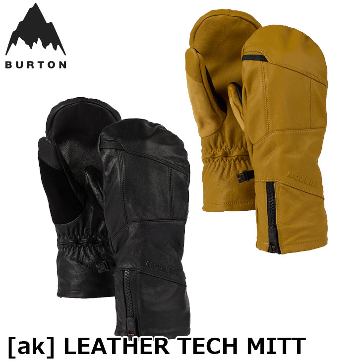 BURTON（バートン） 24-25 BURTON スノーボード メンズ ミトン ミット