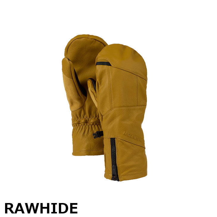 BURTON（バートン） 24-25 BURTON スノーボード メンズ ミトン ミット