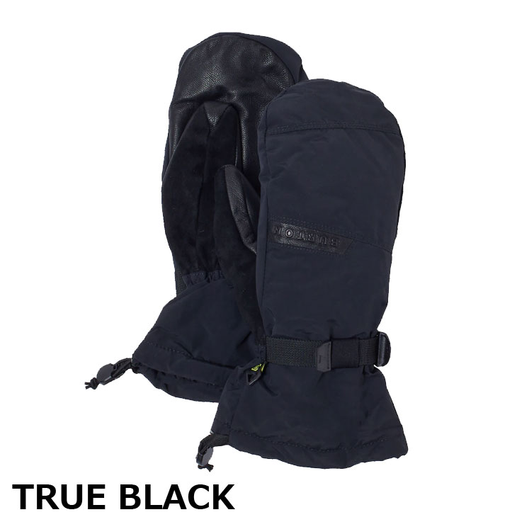 【新品】BURTON M PROFILE MITT BURTON バートン スノーボード グローブ メンズ Men's Profile Mittens