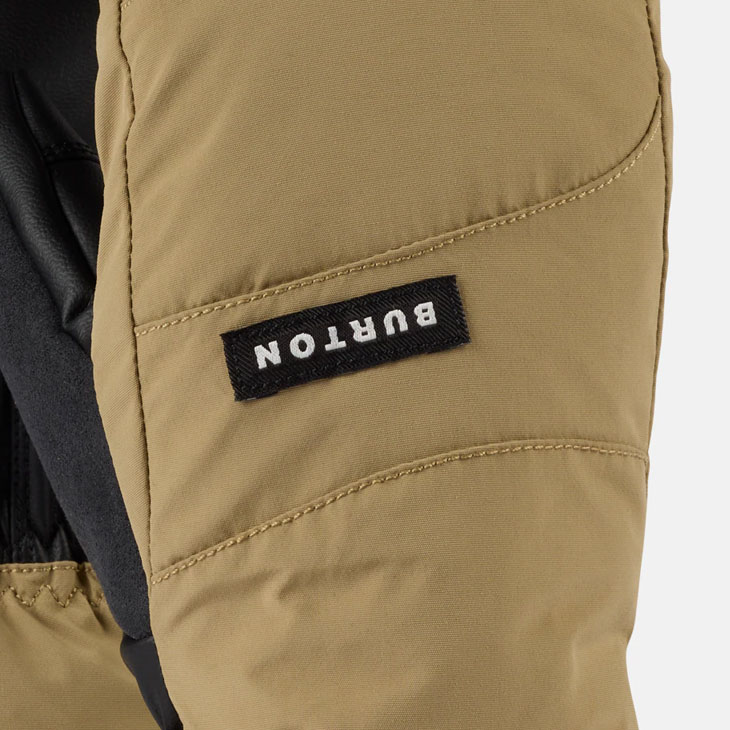 バートン グローブ レディース Burton ウィメンズ ゴアテックス ミトン ウィメンズ Burton GORE-TEX アンダーミトン | ウインター