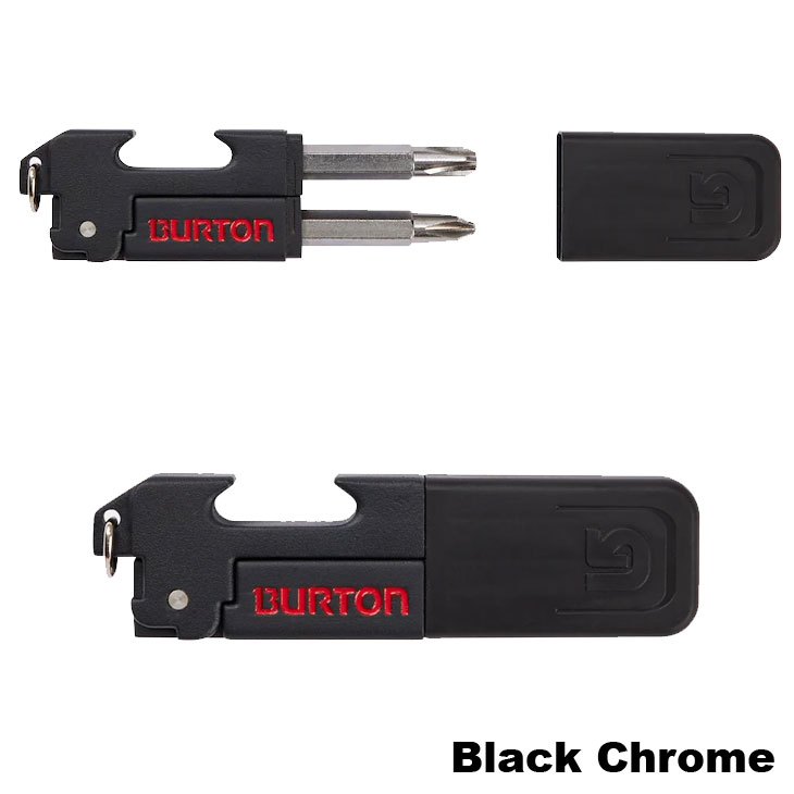 BURTON（バートン） 24-25 BURTON ドライバー スノーボードツール 工具