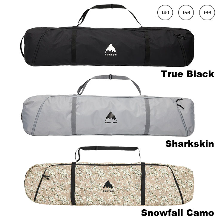 BURTON（バートン） ボードケース BAG スペースサック Space Sack