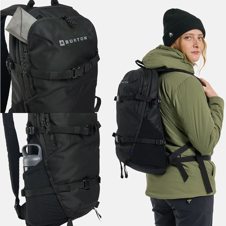 BURTON（バートン） バックパック リュック BAG Burton Day Hiker 22L