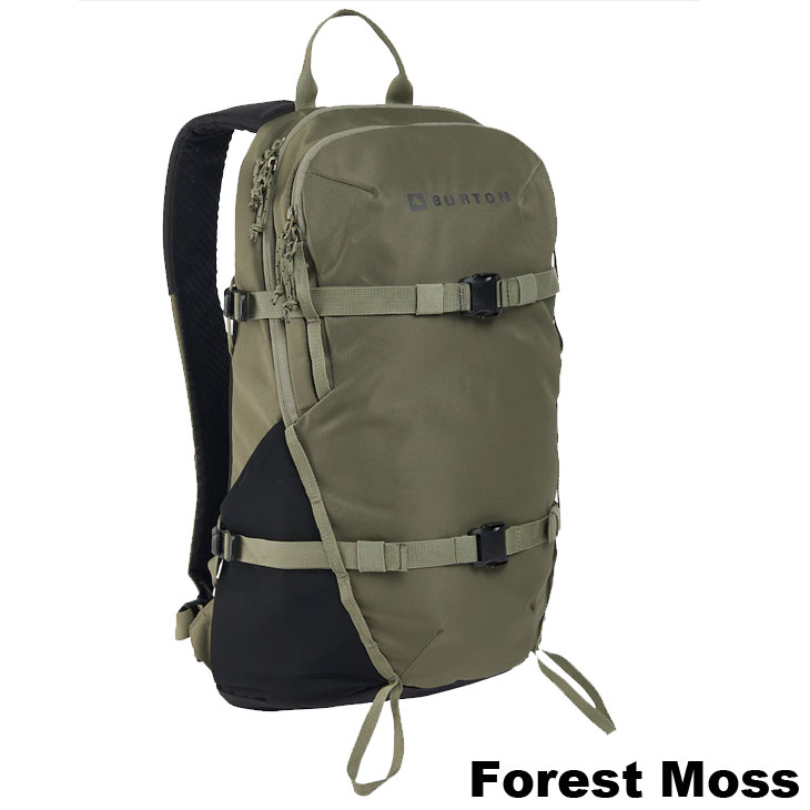 BURTON（バートン） バックパック リュック BAG Burton Day Hiker 22L
