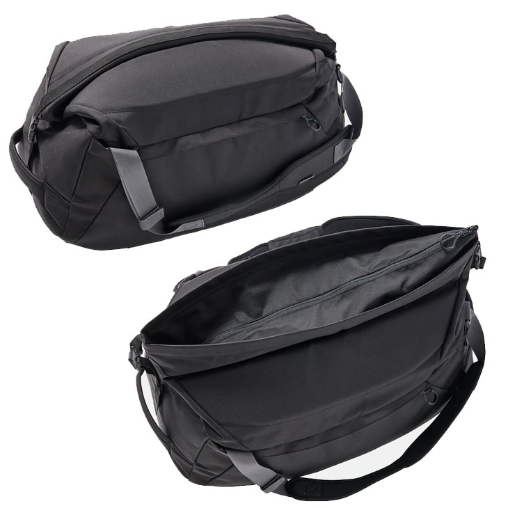 BURTON ビジネスバッグ 黒 BURTON バートン メンズ リュック 2020年春夏 Switchup 22L