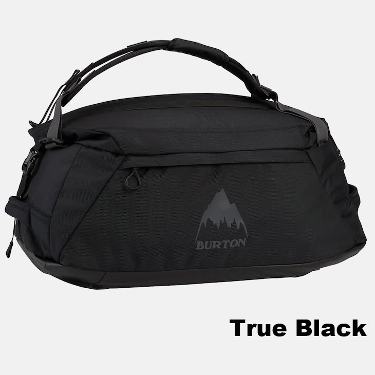 BURTON 24-25 バートン バッグ BAG Multipath 60L エクスパン