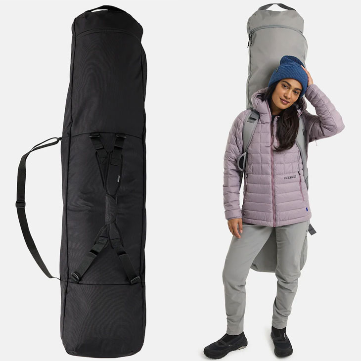 BURTON（バートン） ボードケース BAG コミューター スペースサック