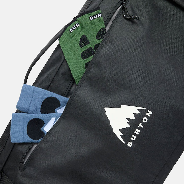 BURTON バートン ボードケース BAG Burton Wheelie Gig Bag