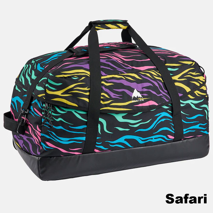 BURTON（バートン） BAG Burton Flight Attendant 90L Duffel Bag