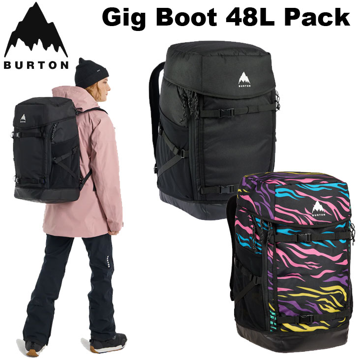 BURTON バートン ブーツバッグ リュック BAG Burton Gig Boot