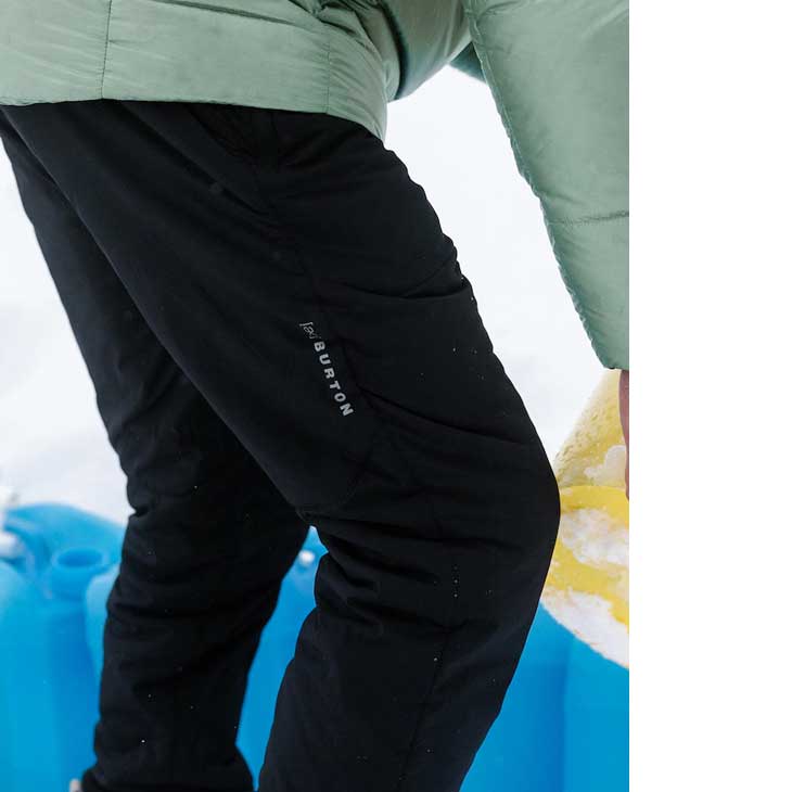 BURTON（バートン） 24-25 BURTON メンズ スノーボード インナー [ak