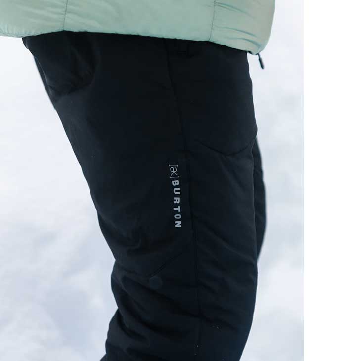 BURTON（バートン） 24-25 BURTON メンズ スノーボード インナー [ak