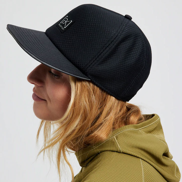 BURTON バートン キャップ CAP [ak] Trucker Hat トラッカーハット