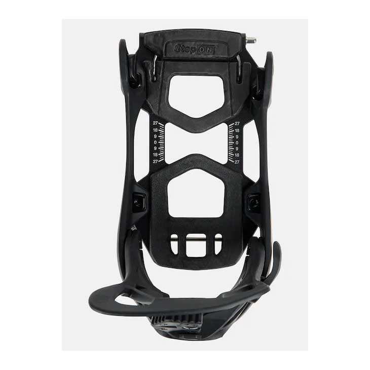 BURTON（バートン） 24-25 BURTON スノーボード ビンディング メンズ