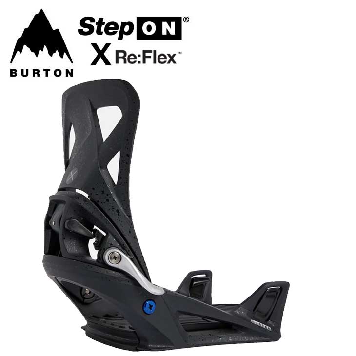 BURTON 24-25 バートン スノーボード ビンディング メンズ Men's