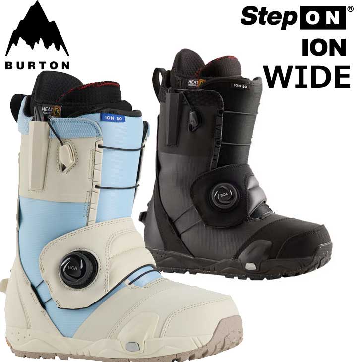 BURTON（バートン） 24-25 BURTON スノーボード ブーツ メンズ Men's