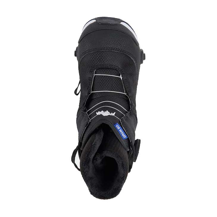 BURTON（バートン） 24-25 BURTON スノーボード ブーツ キッズ Kids