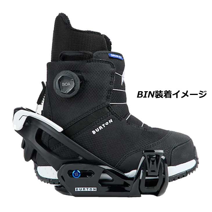 BURTON（バートン） 24-25 BURTON スノーボード ブーツ キッズ Kids
