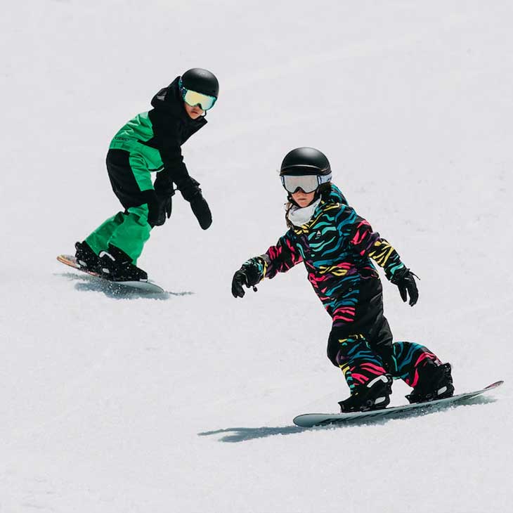 BURTON（バートン） 24-25 BURTON スノーボード ブーツ キッズ Kids