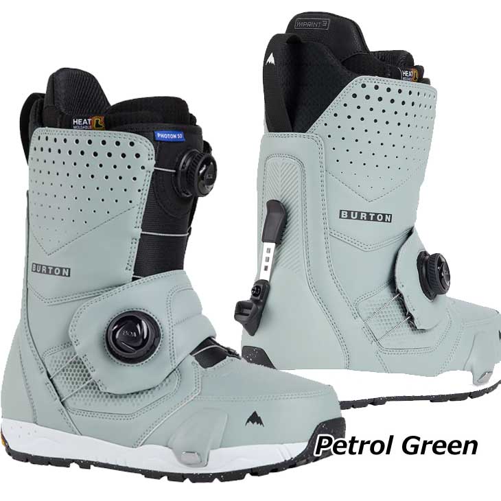 BURTON 24-25 バートン スノーボード ブーツ メンズ Men's