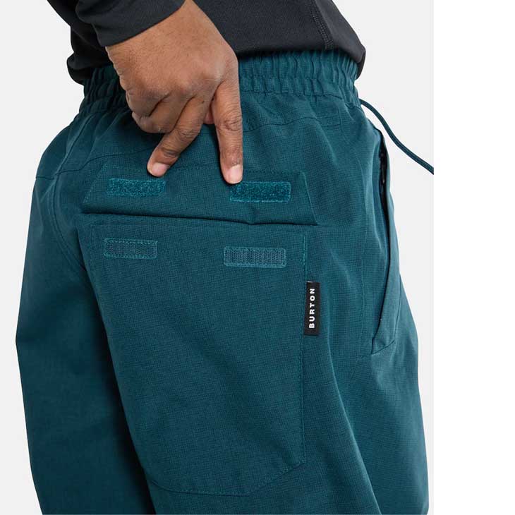 試着のみ！キッズ Burton メルター プラス 2L パンツ サイズL BURTON（バートン） スノーボードウェア キッズ パンツ 24-25 Burton